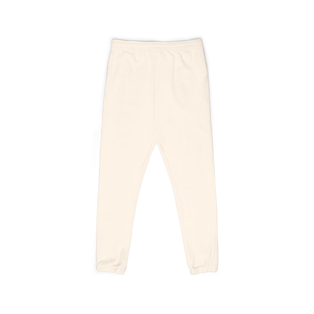 Light Sweatpants DaFREQ Fleece Joggers - DPG Divine Protection Gear