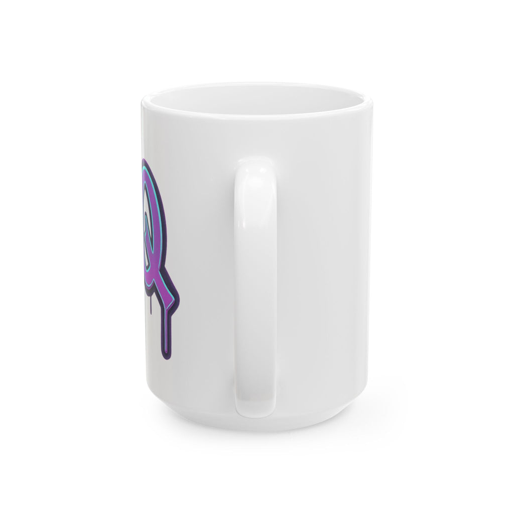 Copy of Ceramic Mug, (11oz, 15oz)
