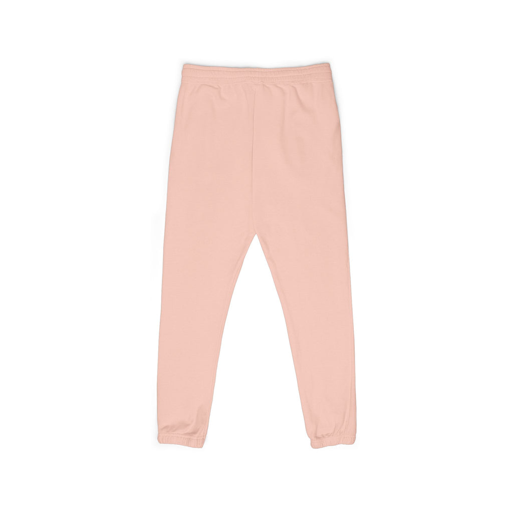 Light Sweatpants DaFREQ Fleece Joggers - DPG Divine Protection Gear