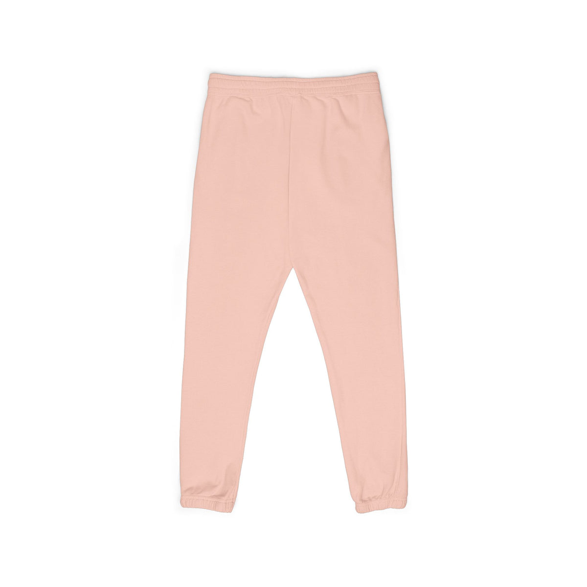 Light Sweatpants DaFREQ Fleece Joggers - DPG Divine Protection Gear
