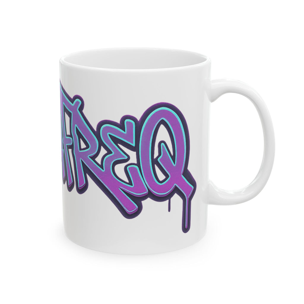 Copy of Ceramic Mug, (11oz, 15oz)