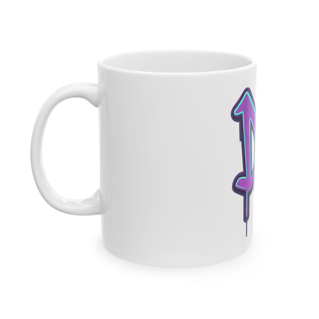 Copy of Ceramic Mug, (11oz, 15oz)