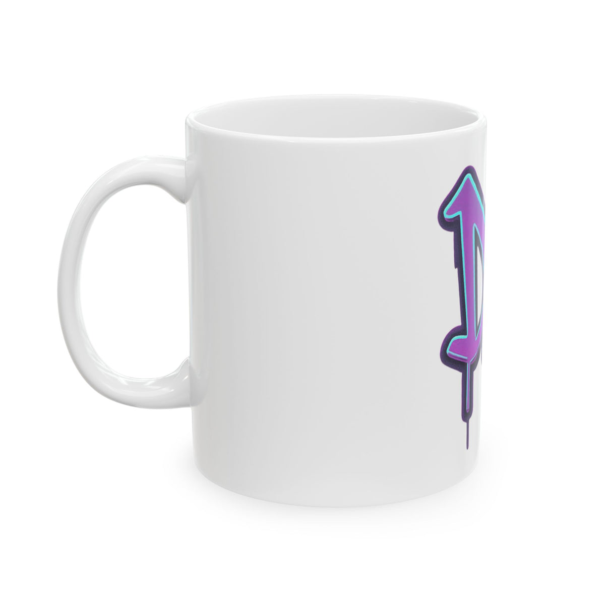 Copy of Ceramic Mug, (11oz, 15oz)