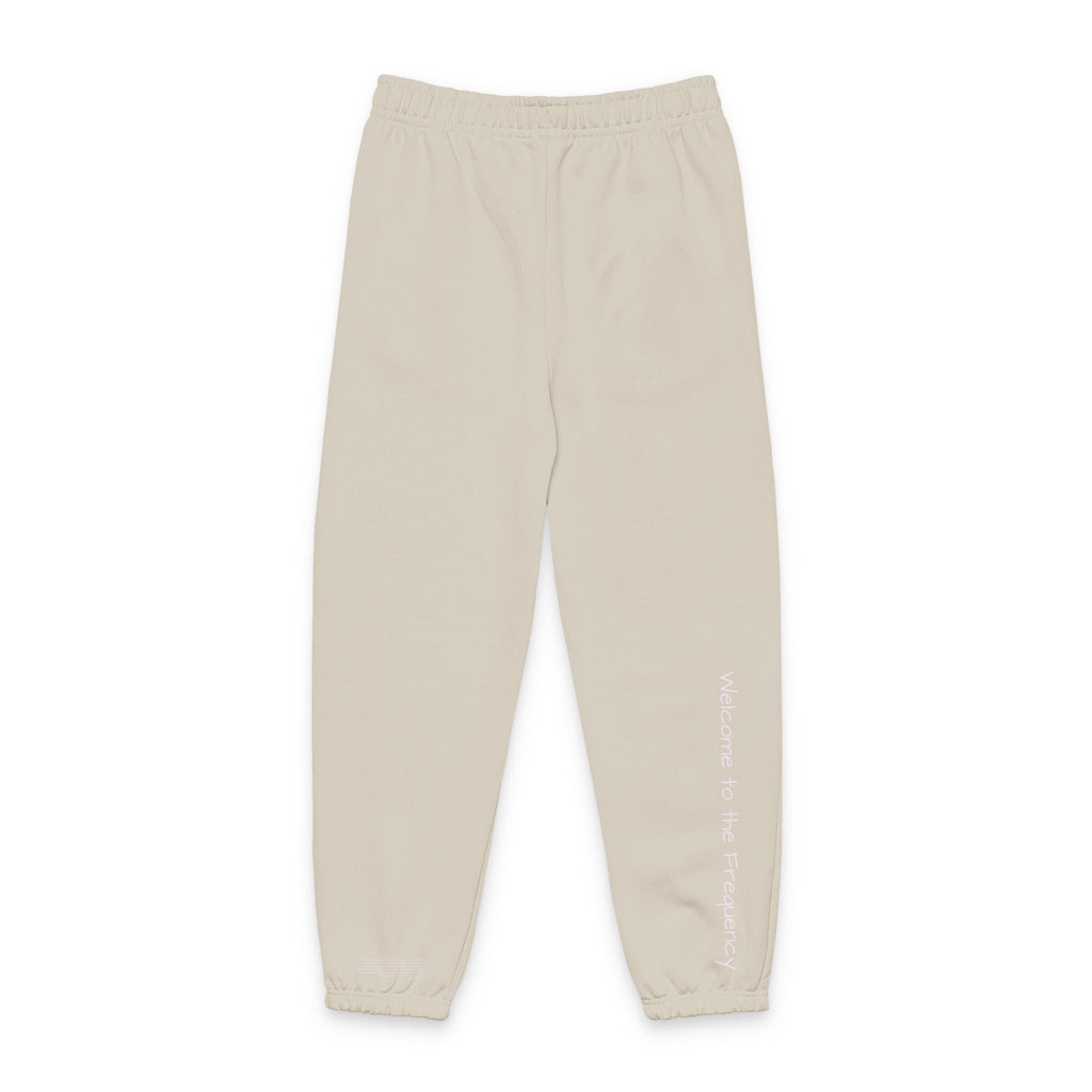 DaFREQ Heavy Sweatpants - DPG divine protection gear