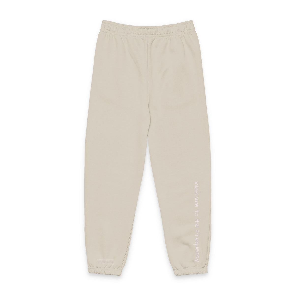 DaFREQ Heavy Sweatpants - DPG divine protection gear