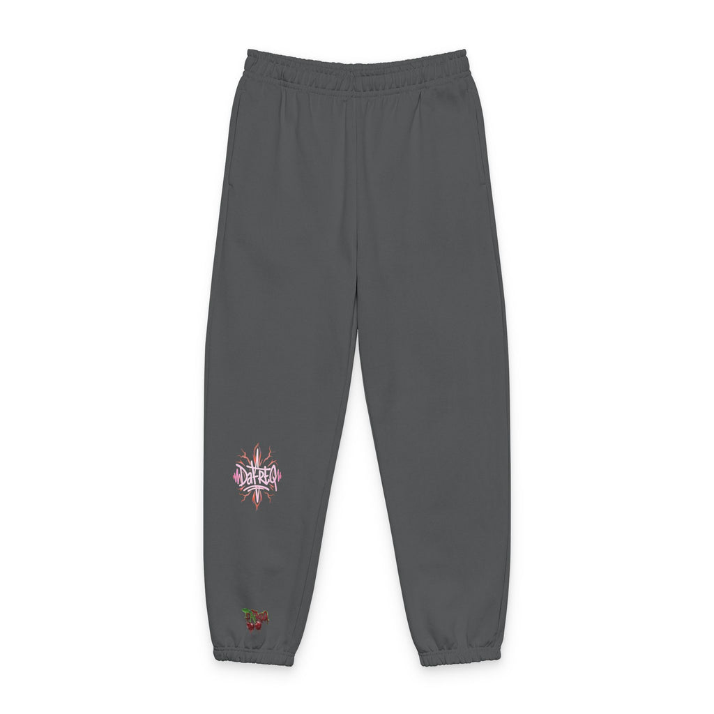 DaFREQ Heavy Sweatpants - DPG divine protection gear