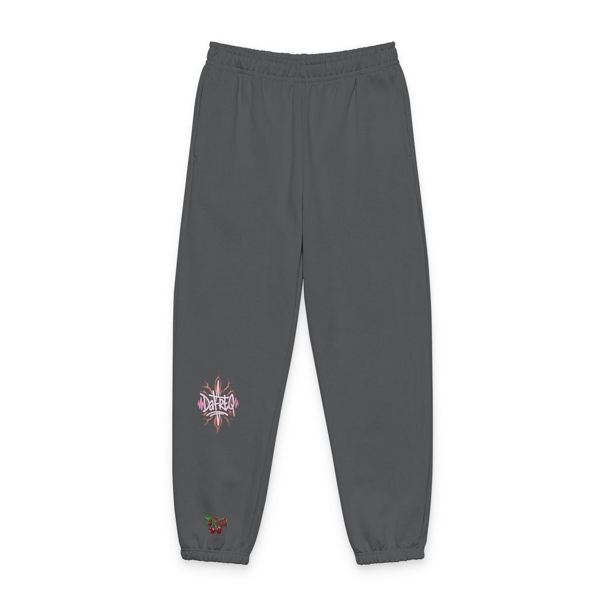 DaFREQ Heavy Sweatpants - DPG divine protection gear