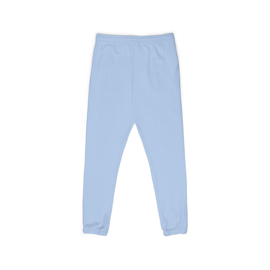 Light Sweatpants DaFREQ Fleece Joggers - DPG Divine Protection Gear