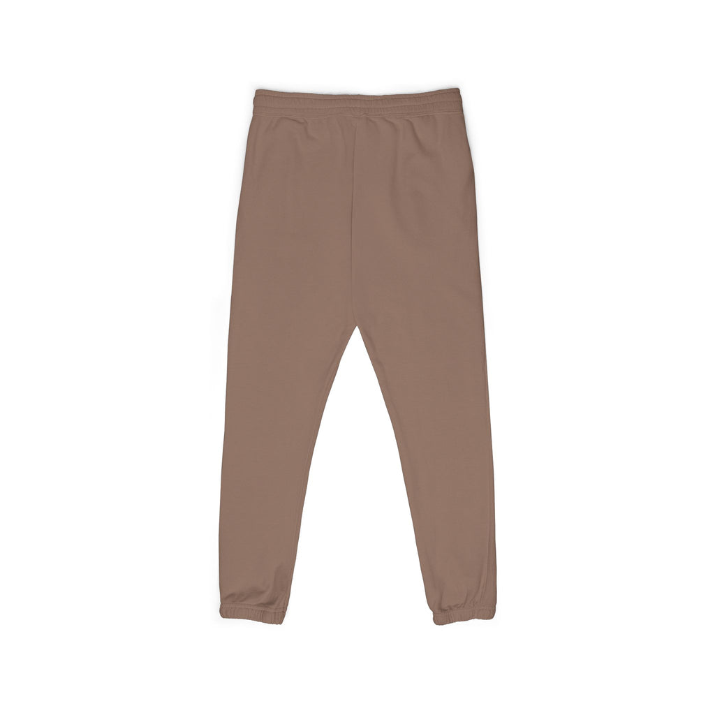 Light Sweatpants DaFREQ Fleece Joggers - DPG Divine Protection Gear