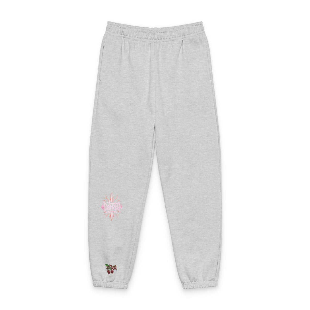DaFREQ Heavy Sweatpants - DPG divine protection gear