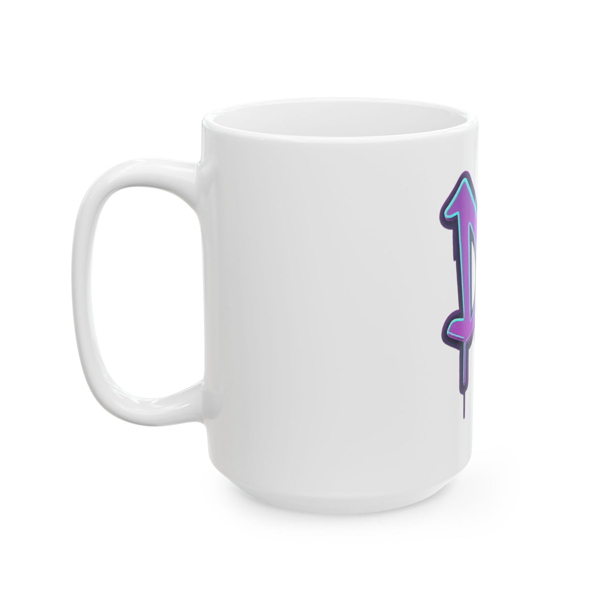 Copy of Ceramic Mug, (11oz, 15oz)