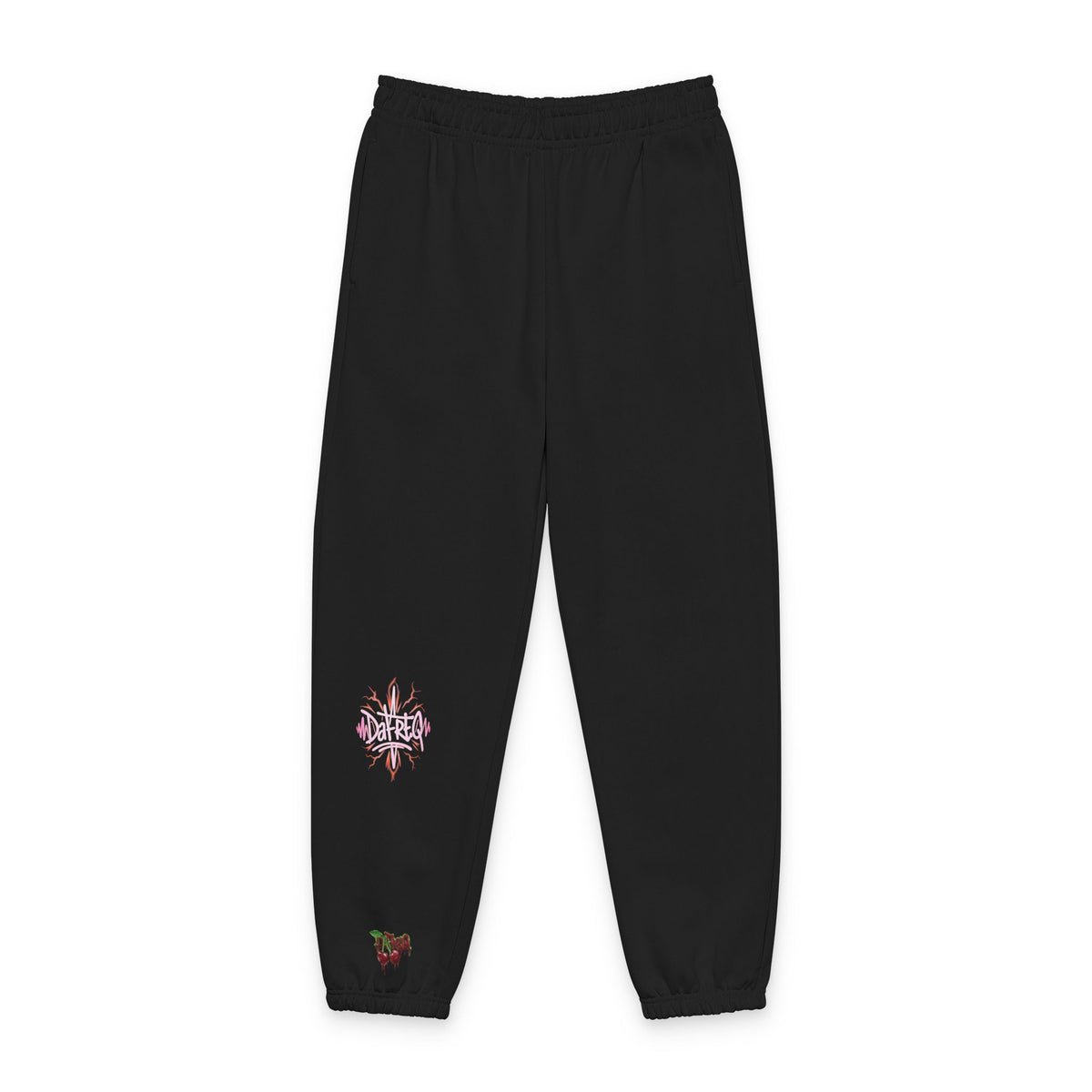 DaFREQ Heavy Sweatpants - DPG divine protection gear