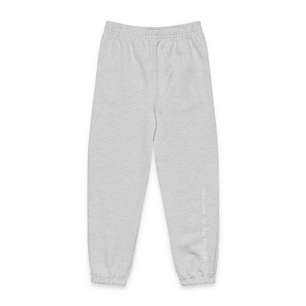 DaFREQ Heavy Sweatpants - DPG divine protection gear