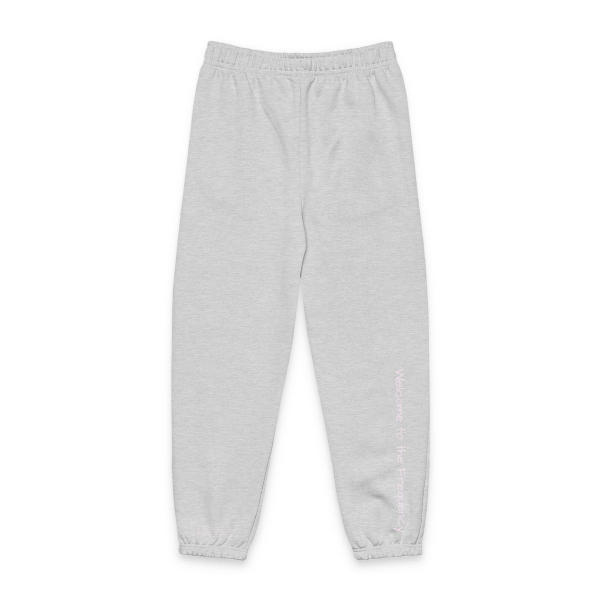 DaFREQ Heavy Sweatpants - DPG divine protection gear