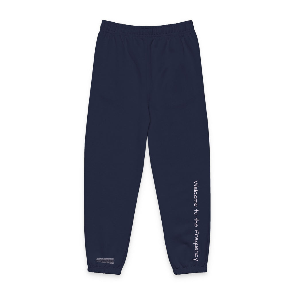 DaFREQ Heavy Sweatpants - DPG divine protection gear