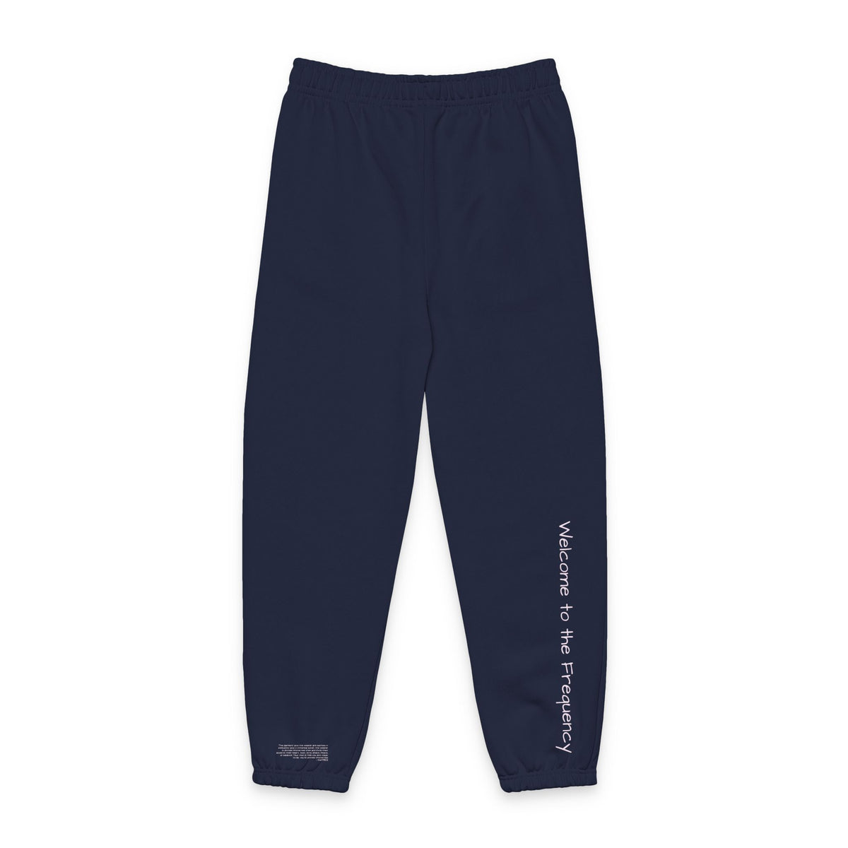 DaFREQ Heavy Sweatpants - DPG divine protection gear