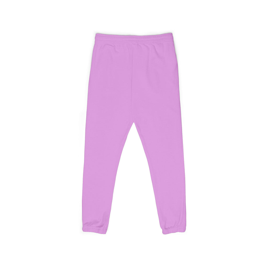 Light Sweatpants DaFREQ Fleece Joggers - DPG Divine Protection Gear