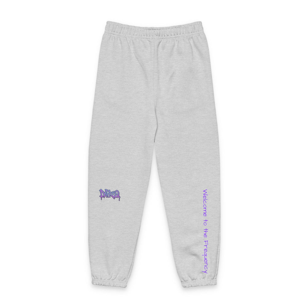 Heavy Sweatpants Grafitti DaFREQ - DPG divine protection gear