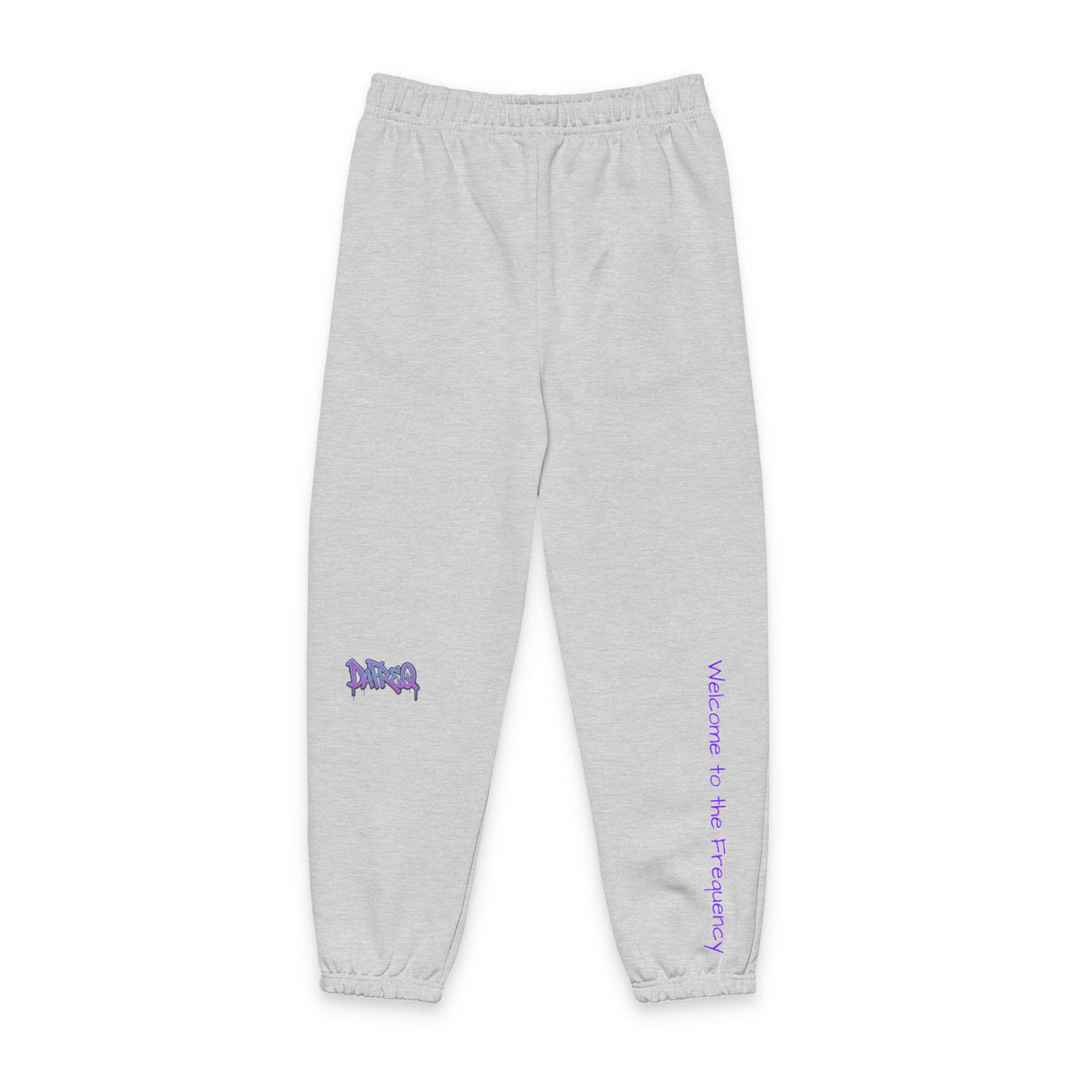 Heavy Sweatpants Grafitti DaFREQ - DPG divine protection gear