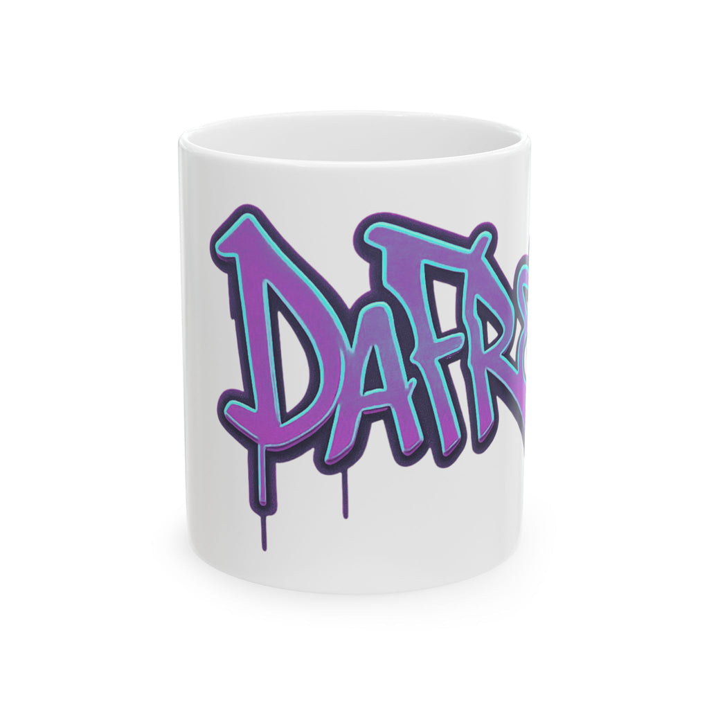 Copy of Ceramic Mug, (11oz, 15oz)