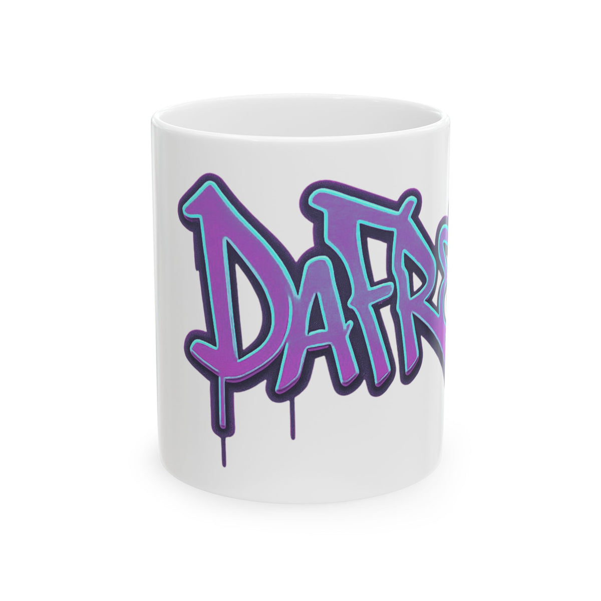 Copy of Ceramic Mug, (11oz, 15oz)