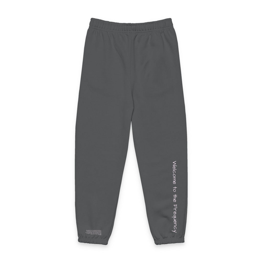 DaFREQ Heavy Sweatpants - DPG divine protection gear