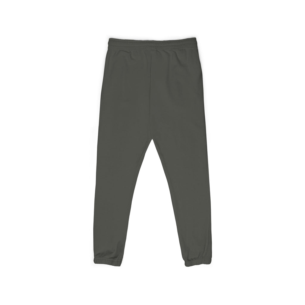 Light Sweatpants DaFREQ Fleece Joggers - DPG Divine Protection Gear