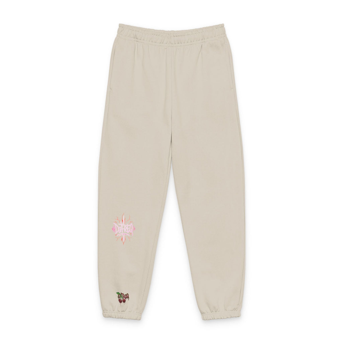 DaFREQ Heavy Sweatpants - DPG divine protection gear