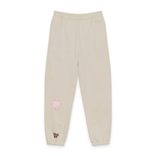 DaFREQ Heavy Sweatpants - DPG divine protection gear