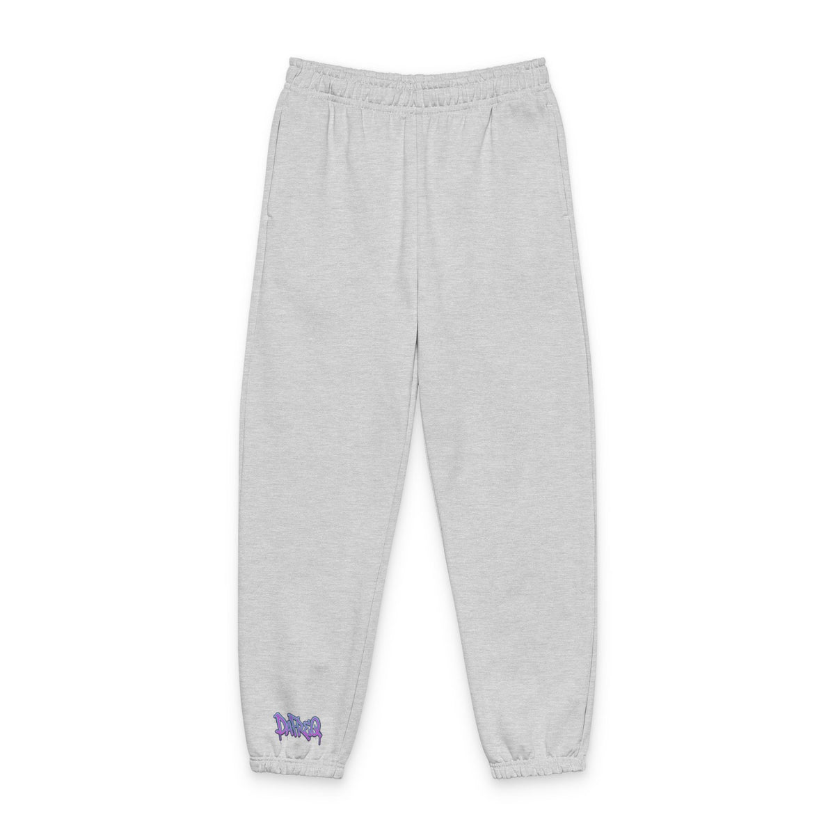 Heavy Sweatpants Grafitti DaFREQ - DPG divine protection gear