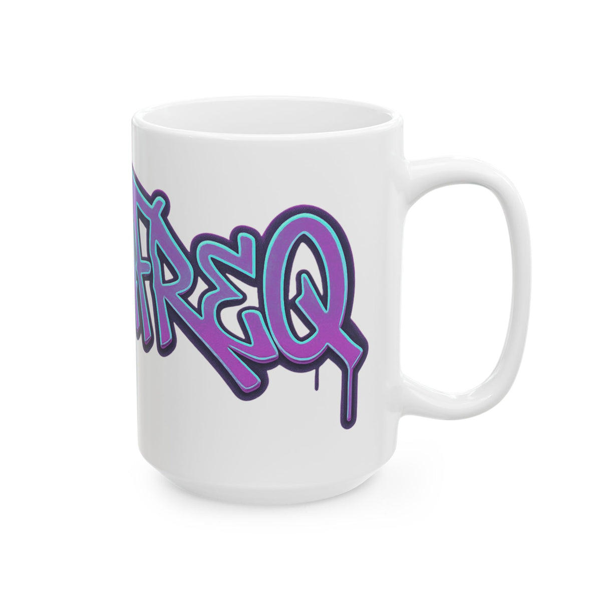 Copy of Ceramic Mug, (11oz, 15oz)