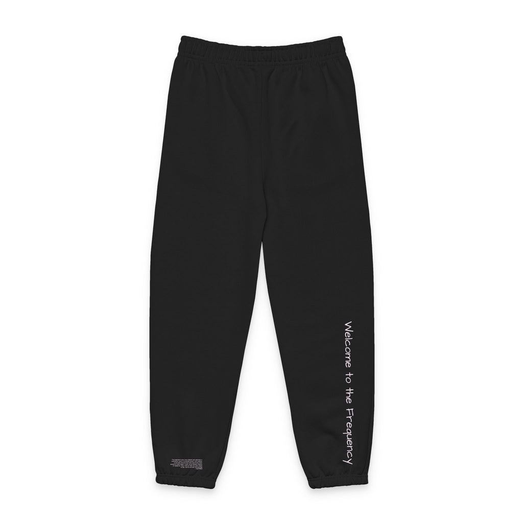 DaFREQ Heavy Sweatpants - DPG divine protection gear