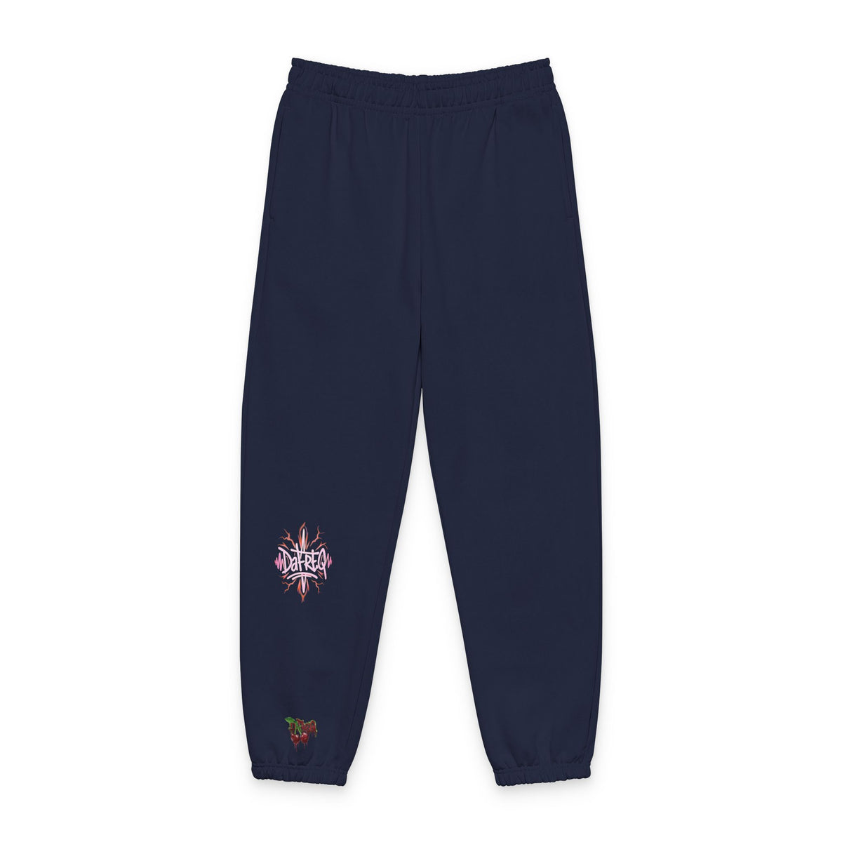 DaFREQ Heavy Sweatpants - DPG divine protection gear