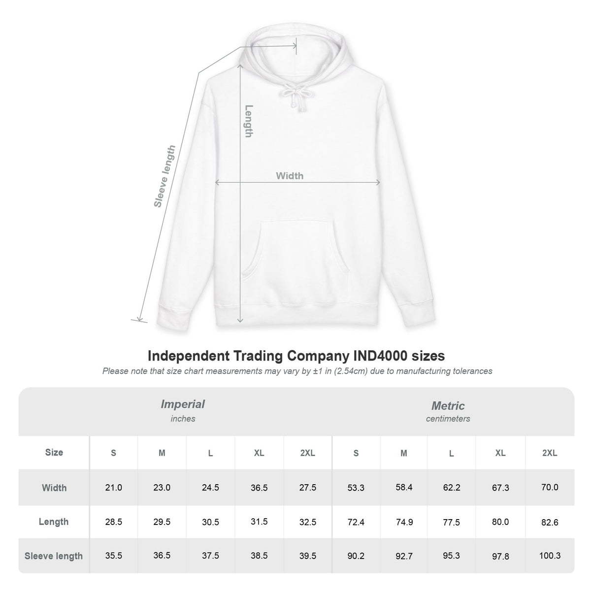 Dripping Cherries DaFREQ Graffiti Unisex Heavyweight Hooded Sweatshirt