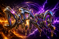 Duality DaFREQ Digital Poster & Wallpaper Download