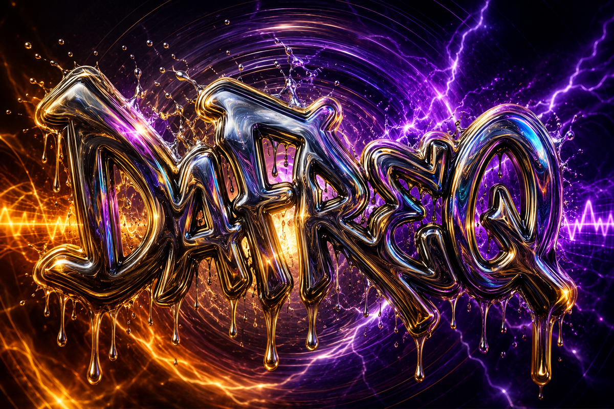 Duality DaFREQ Digital Poster & Wallpaper Download